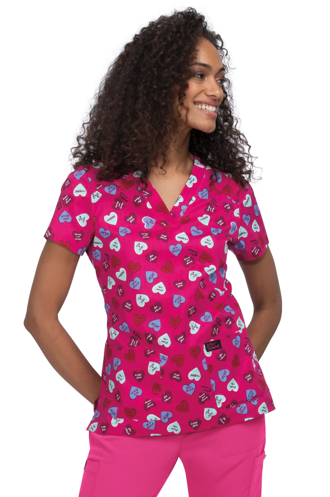 Image of Filipina Estampada KOI BETSEY JOHNSON XS