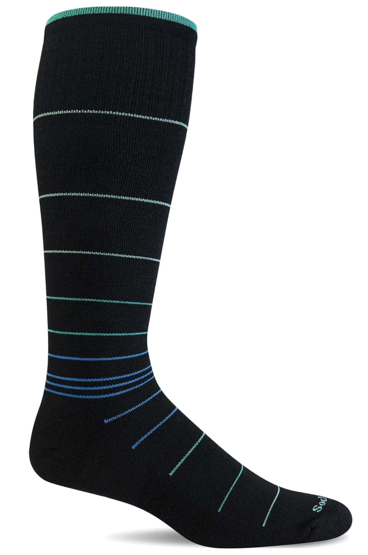 Image of Calcetas de Compresión 15-20 mmHg TALLA M/L - Sockwell CABALLERO