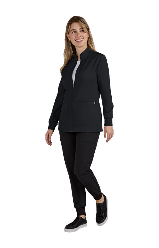 Image of Chamarra Geneses - Cureology by Koi