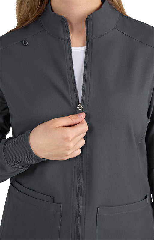 Image of Chamarra Geneses - Cureology by Koi