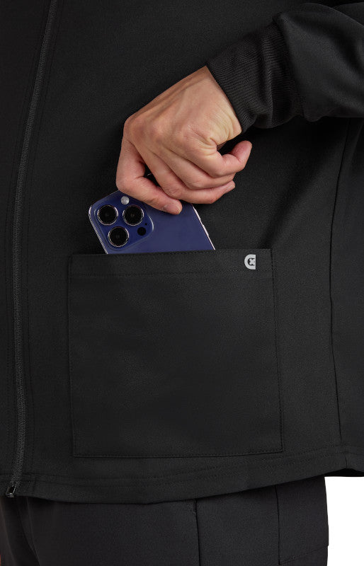 Image of Chamarra Alpha - Cureology By Koi