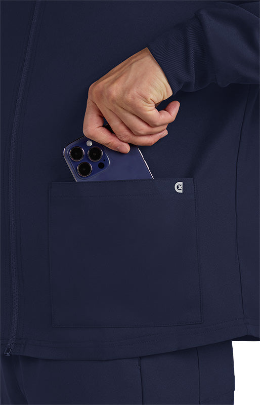 Image of Chamarra Alpha - Cureology By Koi