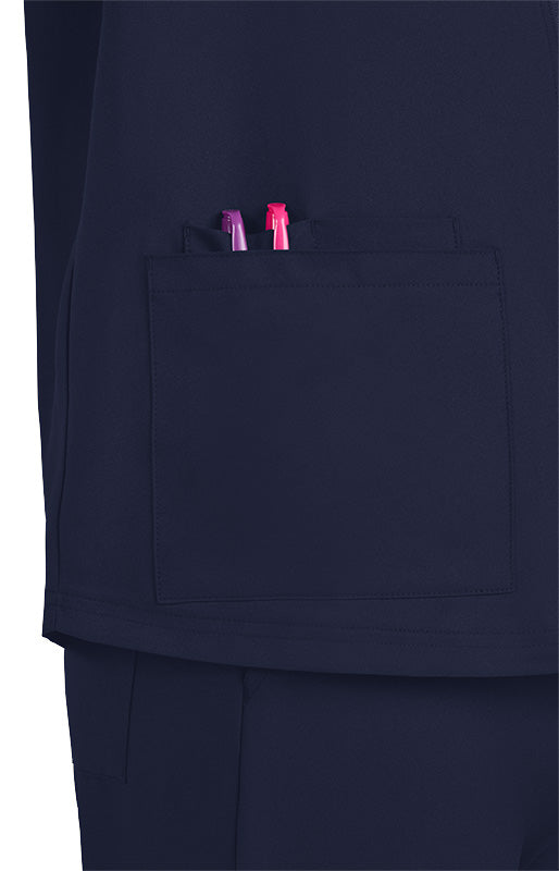 Image of Chamarra Alpha - Cureology By Koi