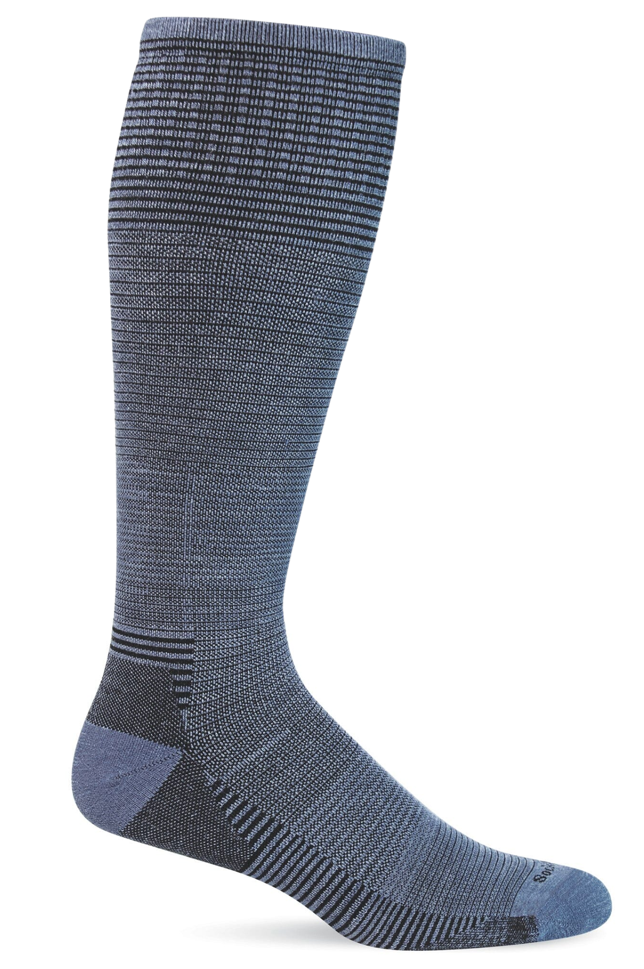 Calcetas de Compresión 15-20 mmHg TALLA L/XL - Sockwell CABALLERO