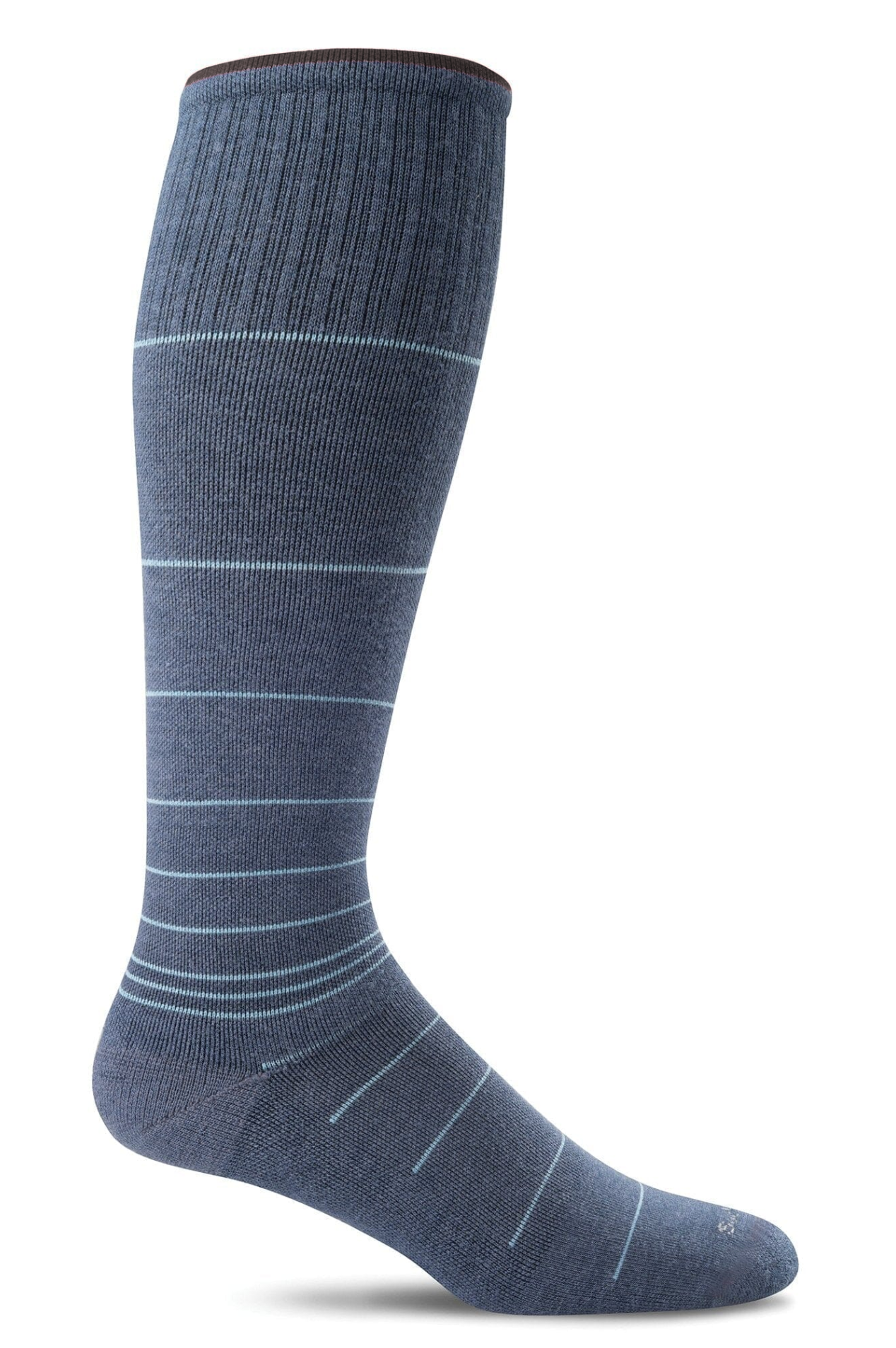 Calcetas de Compresión 15-20 mmHg TALLA M/L - Sockwell CABALLERO