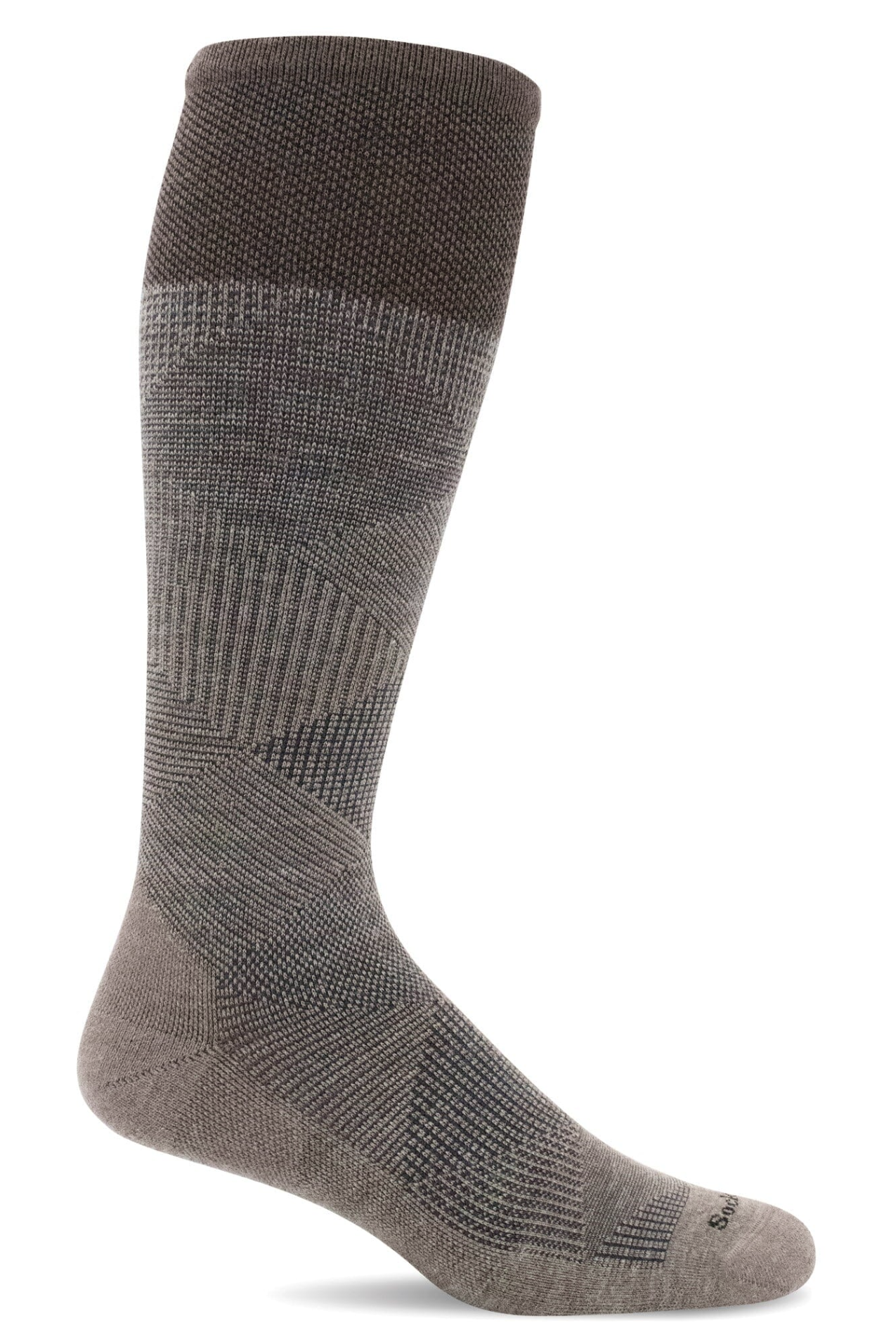 Calcetas de Compresión 15-20 mmHg TALLA M/L - Sockwell CABALLERO