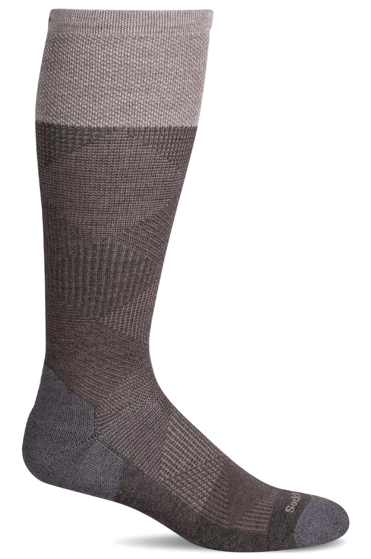 Calcetas de Compresión 15-20 mmHg TALLA M/L - Sockwell CABALLERO