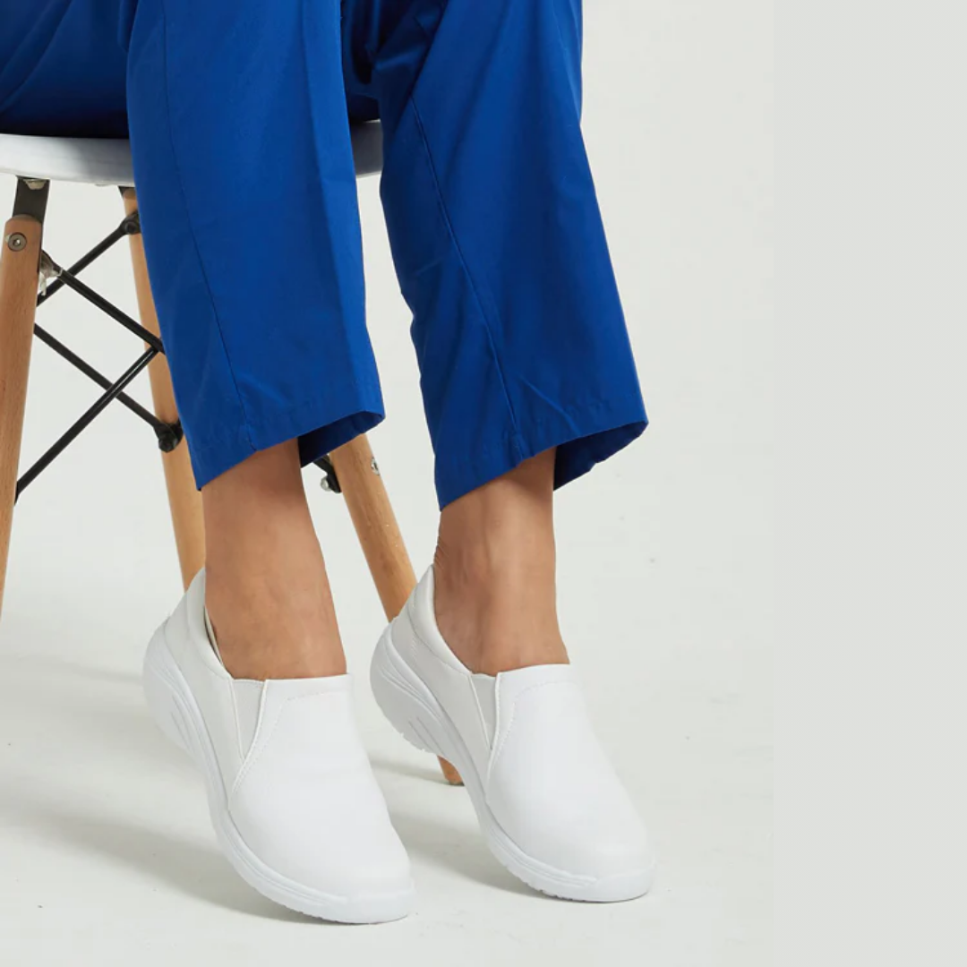 Calzado de enfermería Hawkwell – Modelo Casey