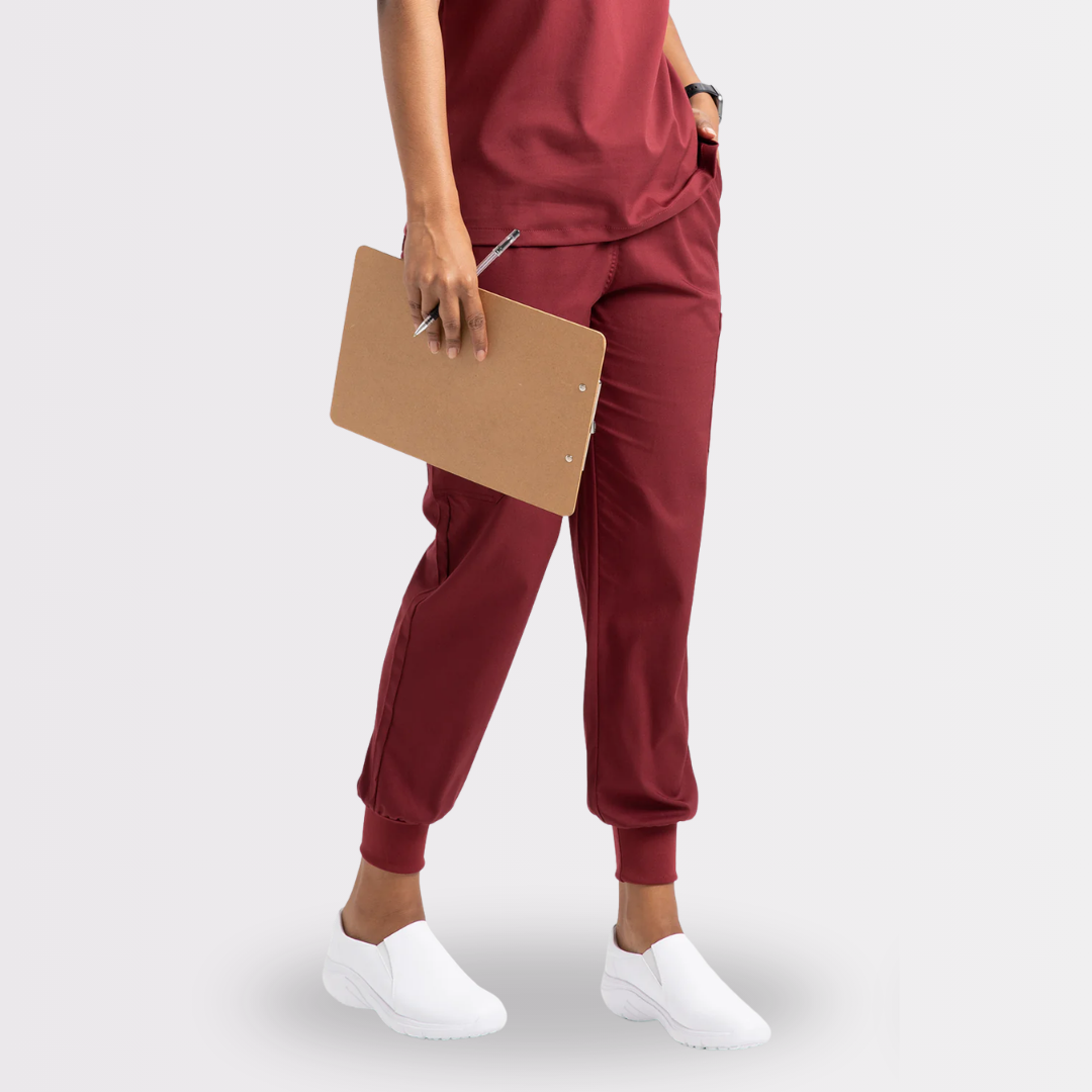 Image of Calzado de enfermería Hawkwell – Modelo Casey