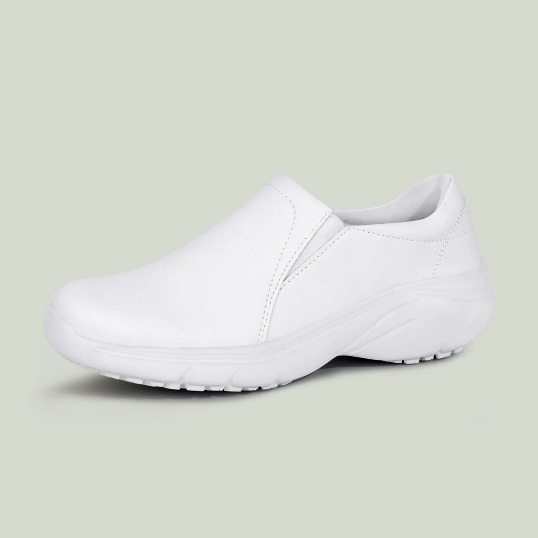 Calzado de enfermería Hawkwell – Modelo Casey