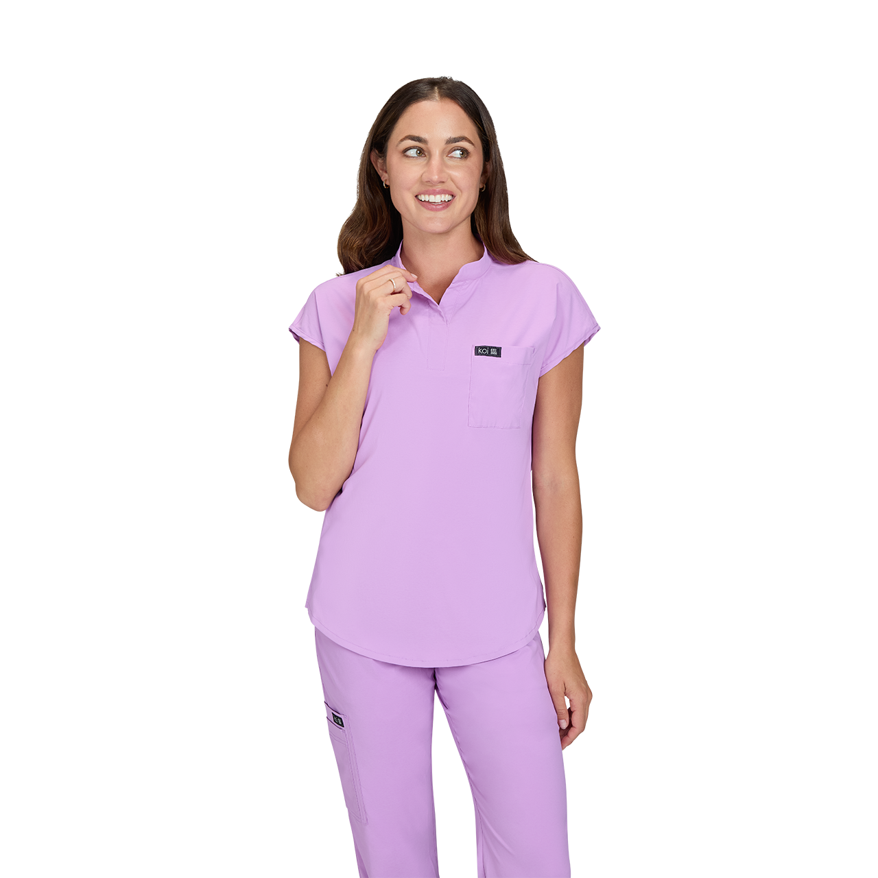 Image of Set Ari/Wrenlee - Koi Basics