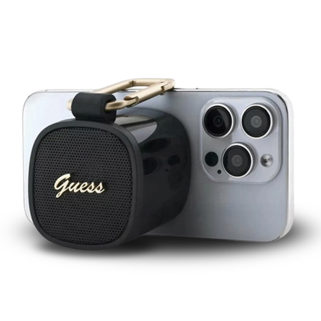 Image of Altavoz Bundle Speaker + Audífonos TWS Script