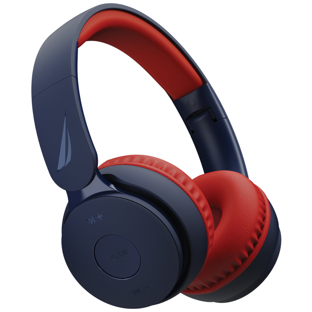Audífonos de diadema Náutica H-100 inalámbricos - varios colores