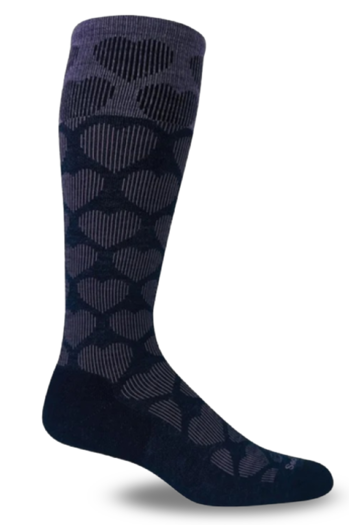 Image of Calcetas de Compresión 15-20mmHg TALLA M-L - Sockwell DAMA