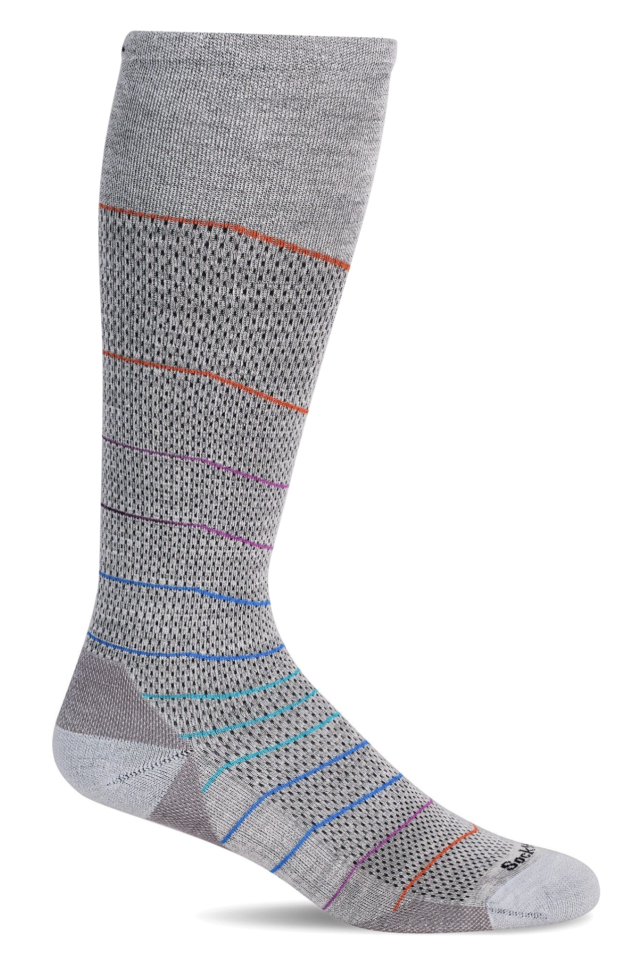 Image of Calcetas de Compresión 20-30 mmHg TALLA M/L - Sockwell DAMA