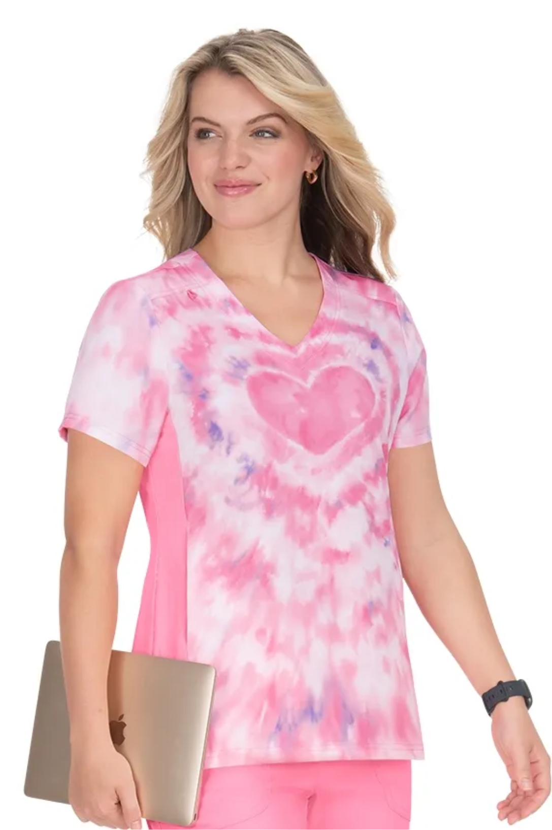Filipina Estampada KOI LITE TALLA XS