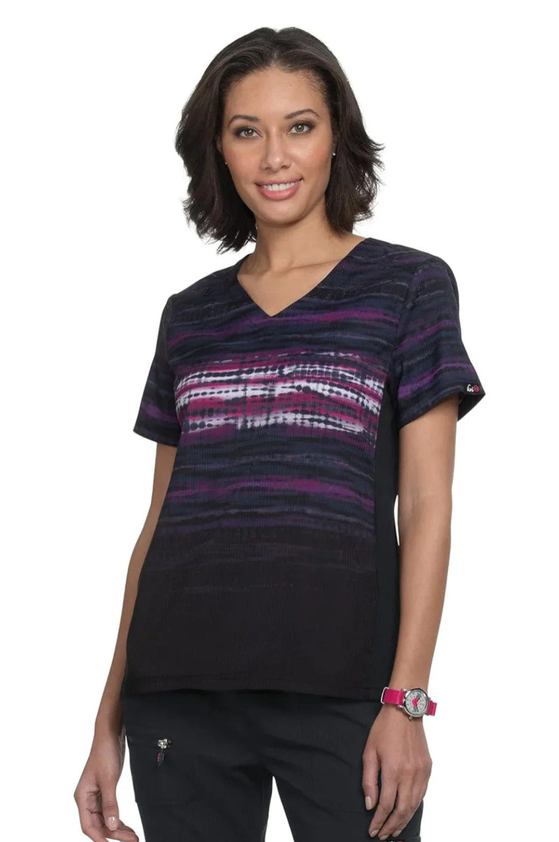 Image of Filipina Estampada KOI LITE TALLA XS
