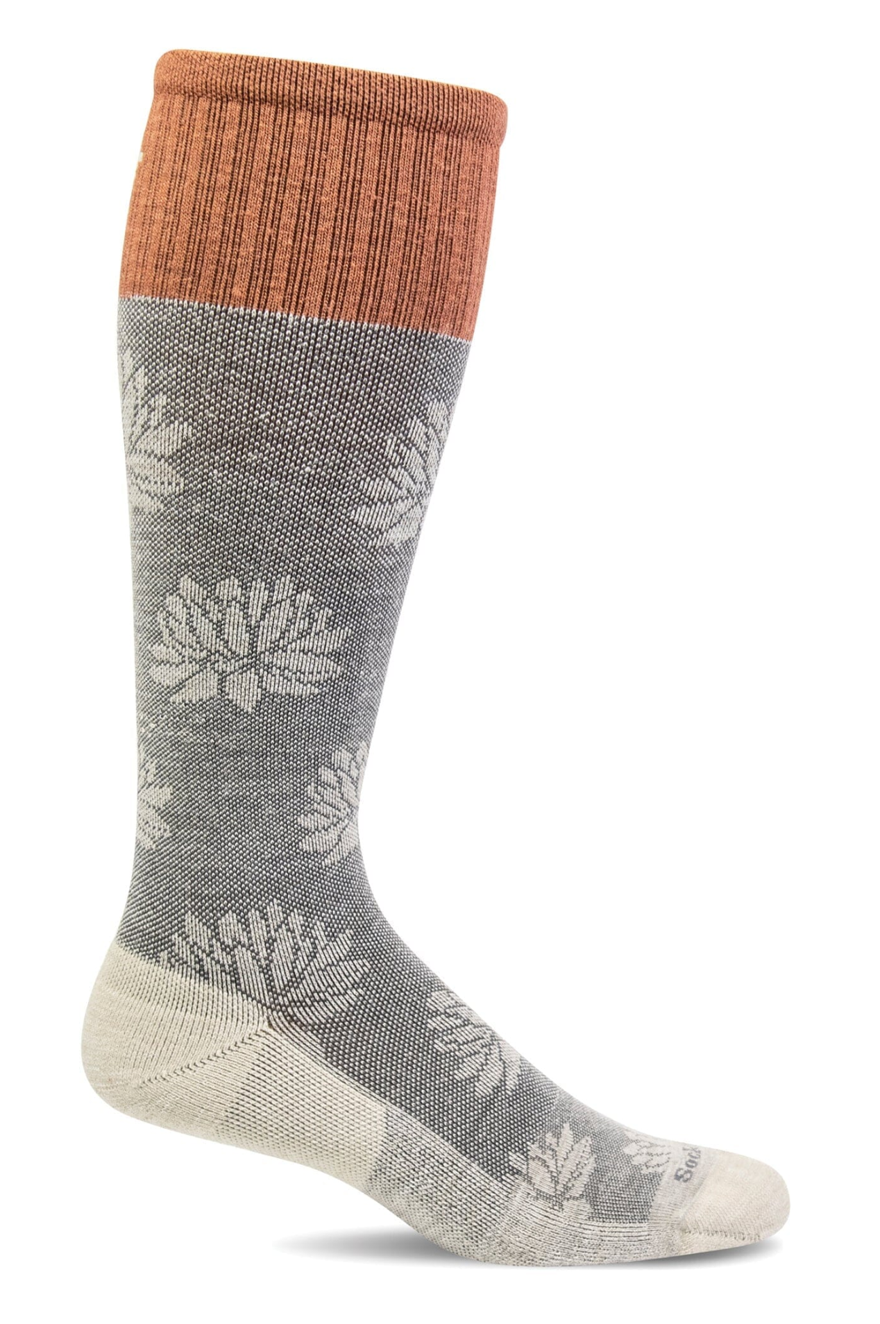 Calcetas de Compresión 20-30 mmHg TALLA M/L - Sockwell DAMA