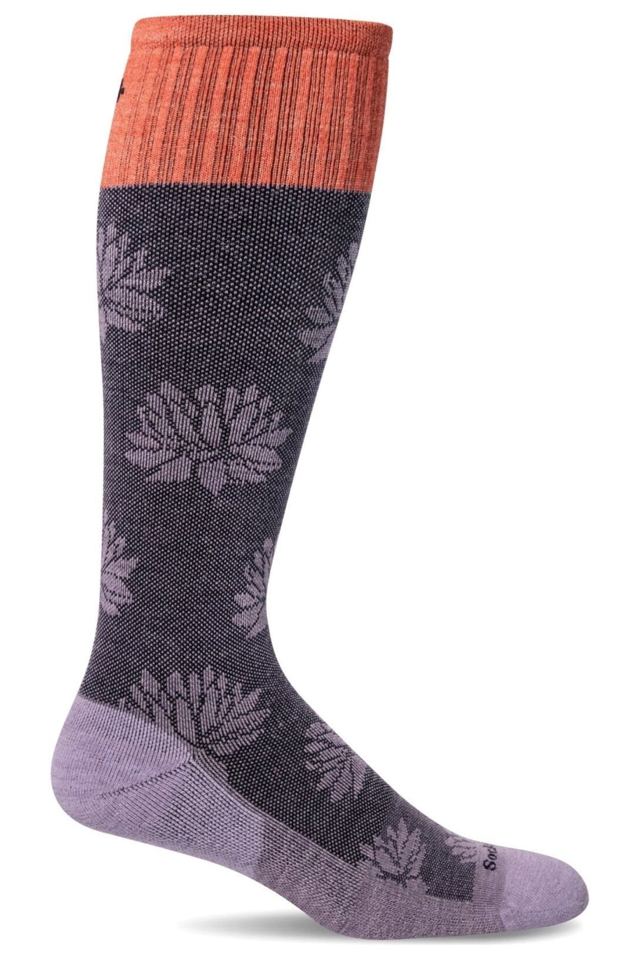 Calcetas de Compresión 20-30 mmHg TALLA M/L - Sockwell DAMA