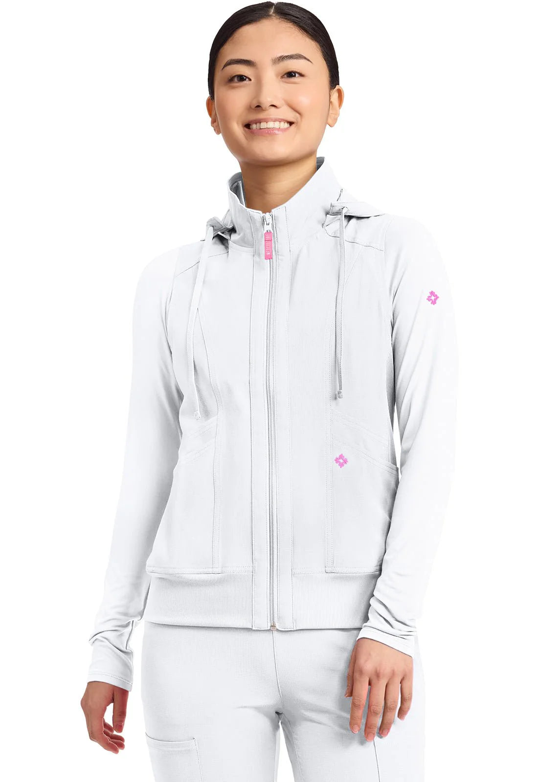 Chaleco MC500 - MedCouture