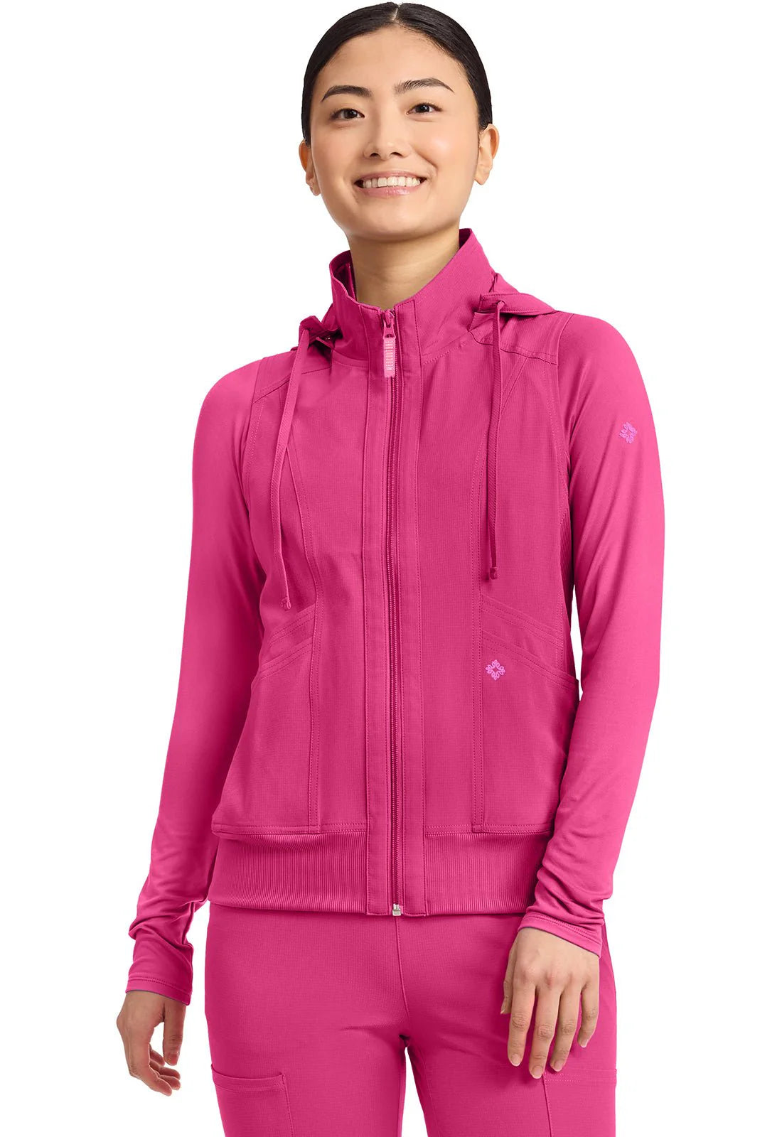 Chaleco MC500 - MedCouture
