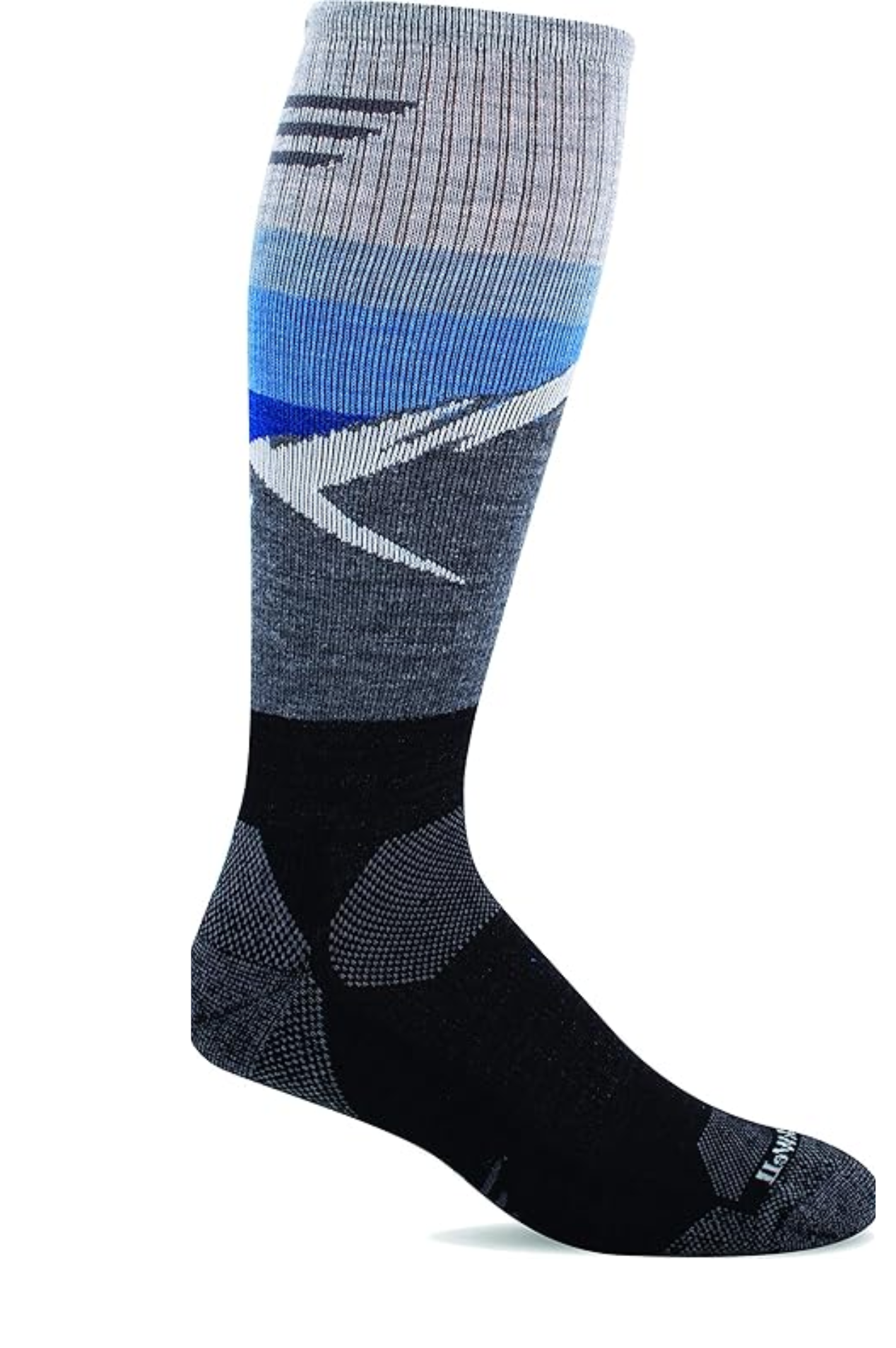 Calcetas de Compresión 15-20 mmHg TALLA L/XL - Sockwell CABALLERO