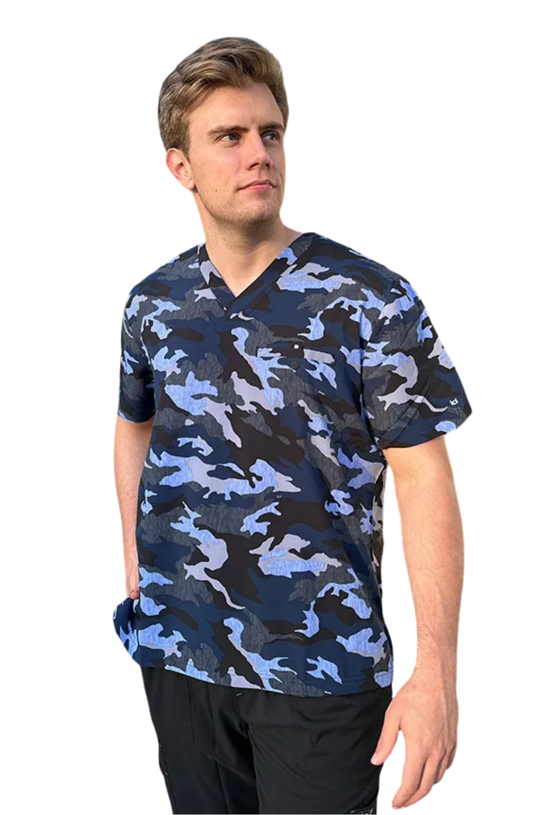 Image of Filipina Estampada KOI NEXT GEN TALLA XS