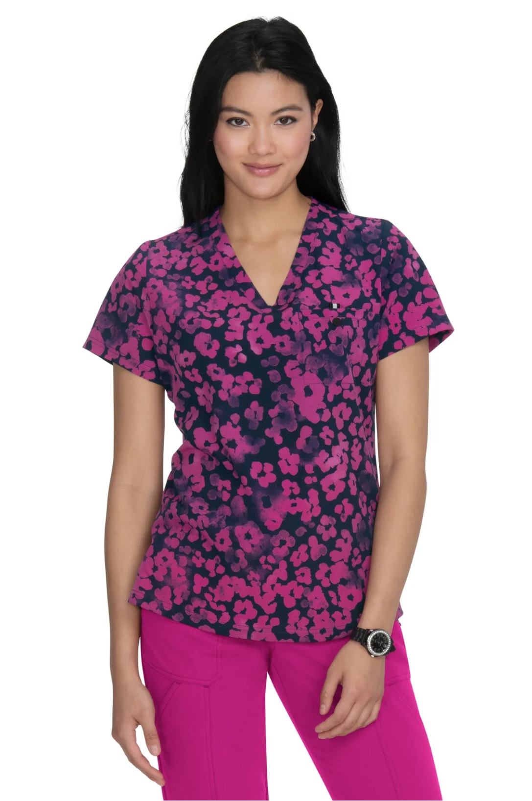 Filipina Estampada KOI NEXT GEN TALLA XS