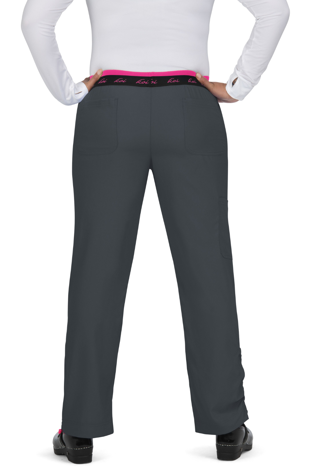 Set Philosophy - Spirit koi lite