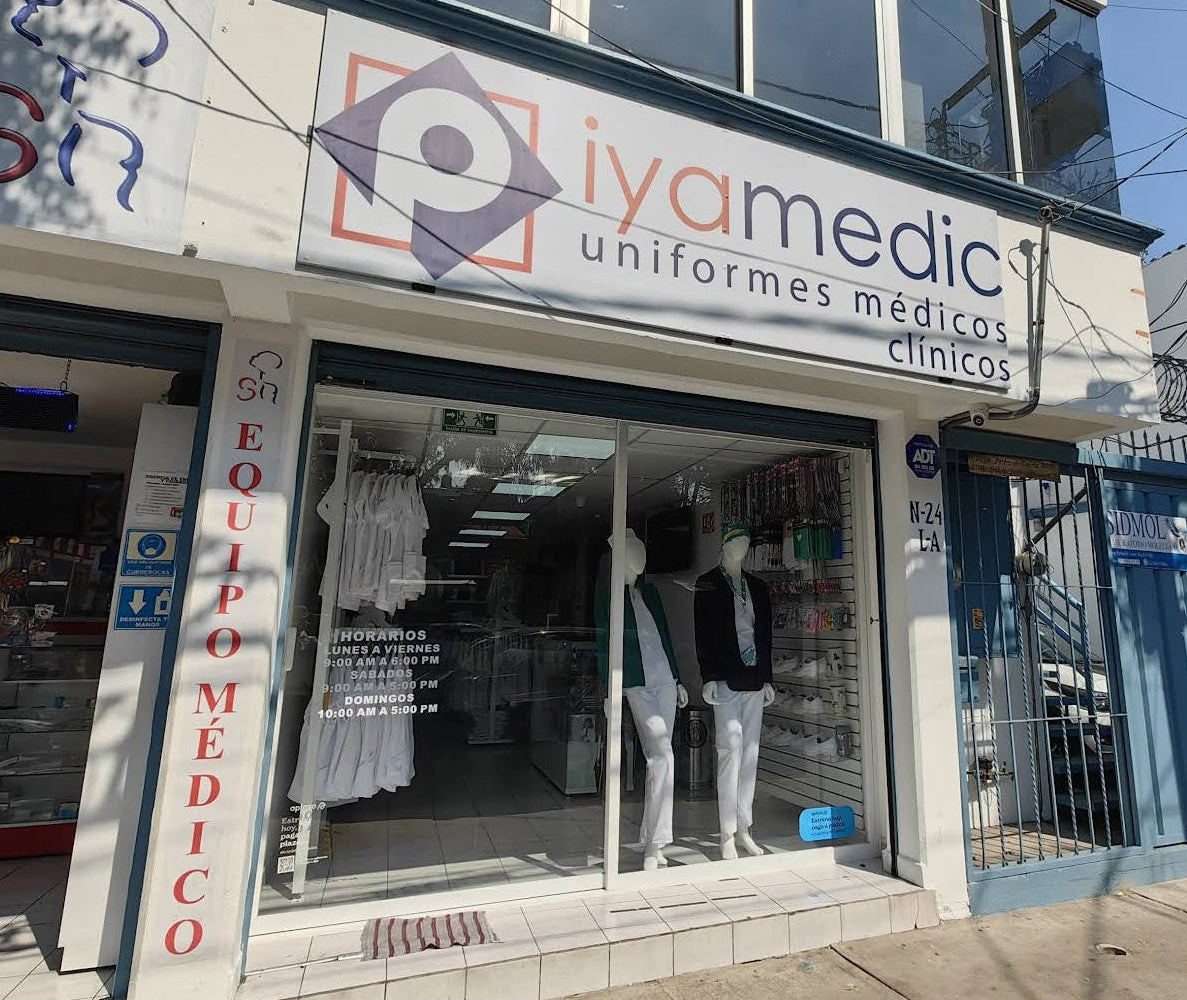 Piyamedic