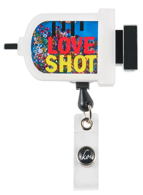 Image of Portagafete Diseño Medical KOI