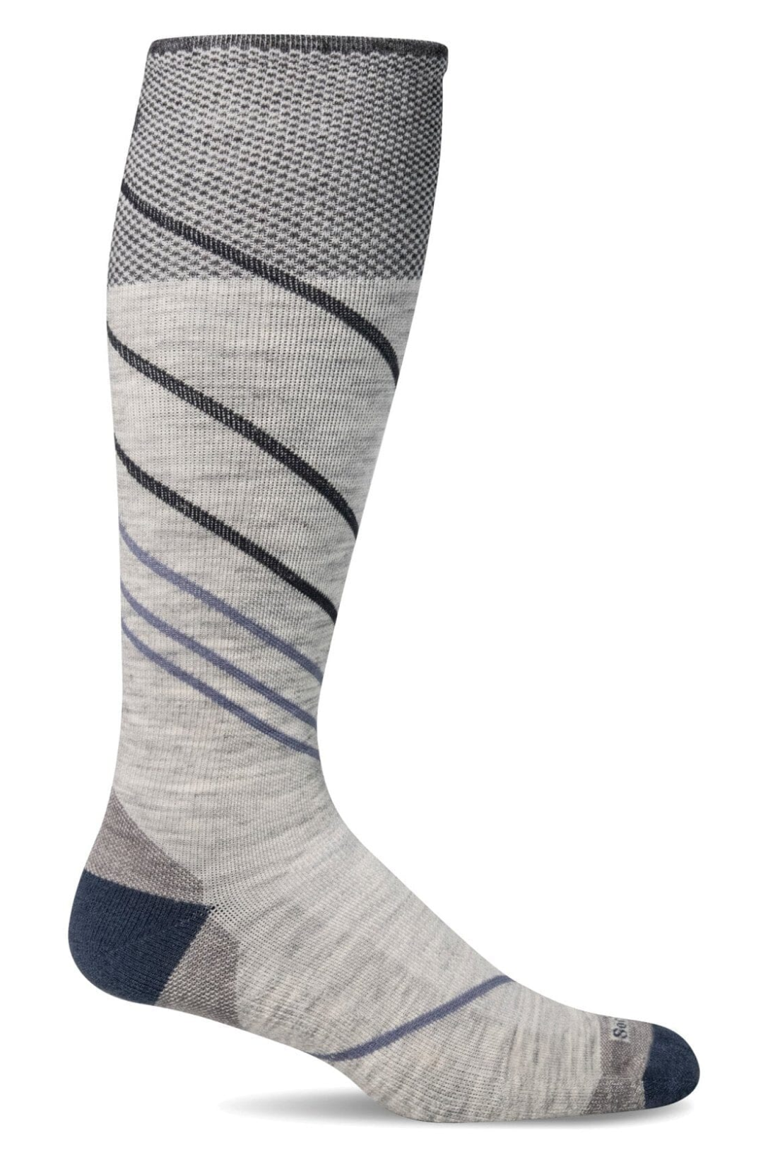 Image of Calcetas de Compresión 20-30 mmHg TALLA L/XL - Sockwell CABALLERO