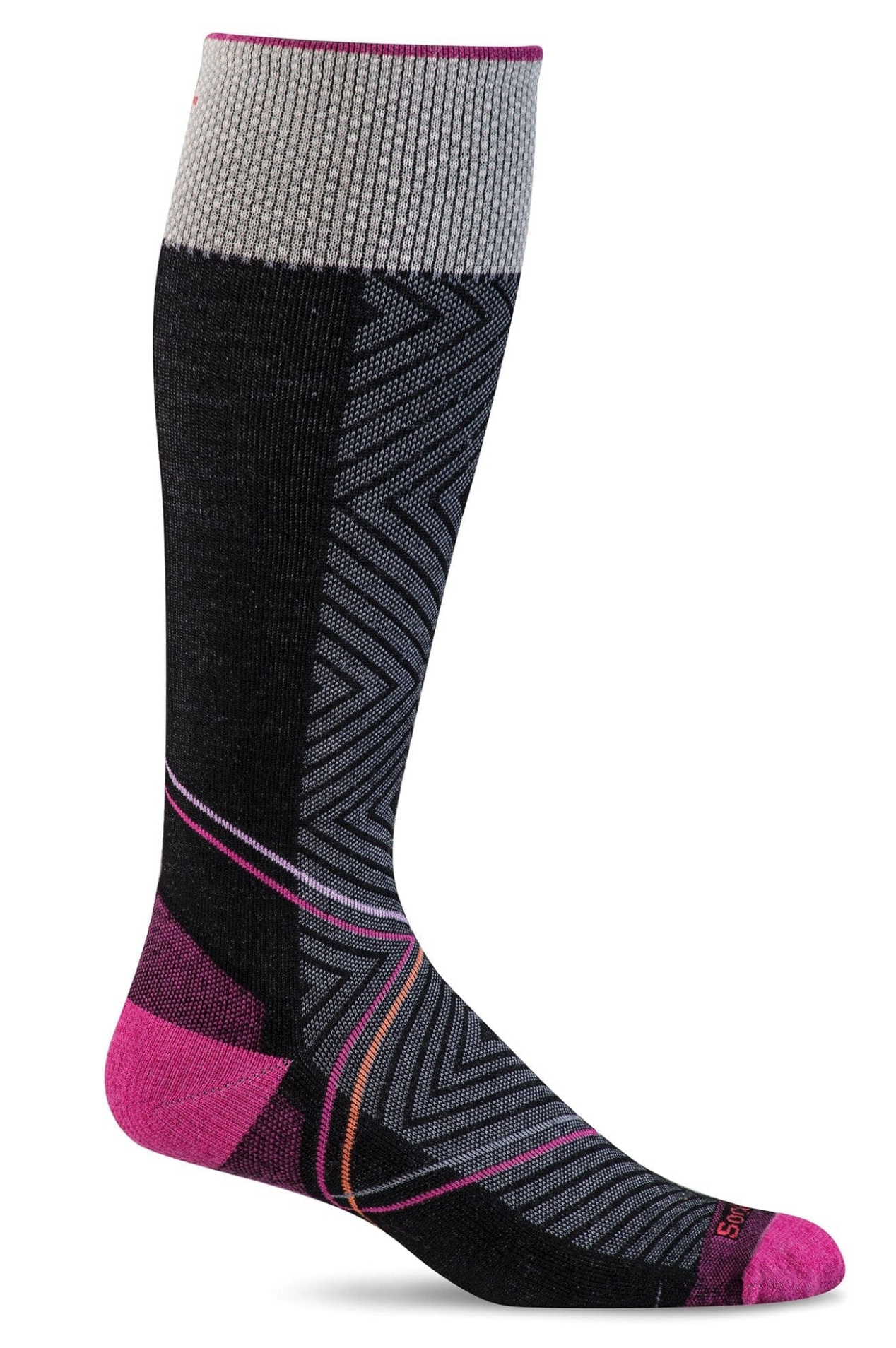 Calcetas de Compresión 20-30 mmHg TALLA M/L - Sockwell DAMA