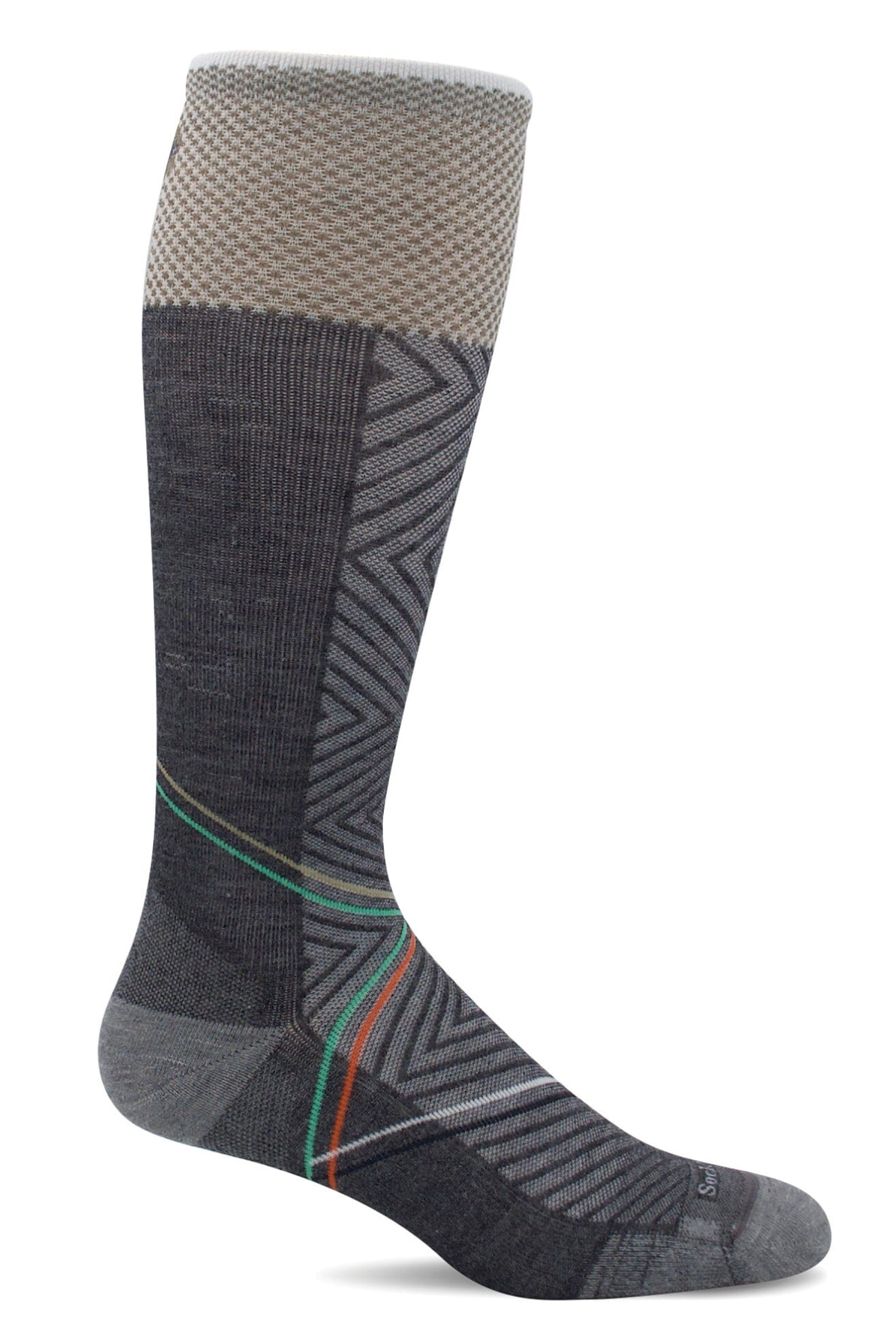 Image of Calcetas de Compresión 20-30 mmHg TALLA M/L - Sockwell DAMA