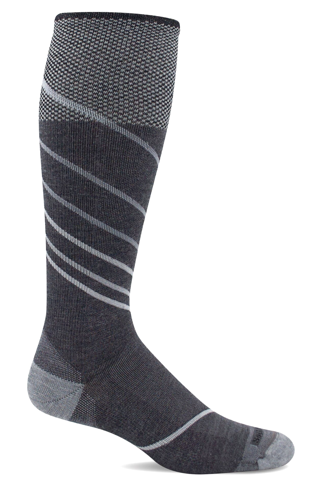 Calcetas de Compresión 20-30 mmHg TALLA M/L - Sockwell CABALLERO