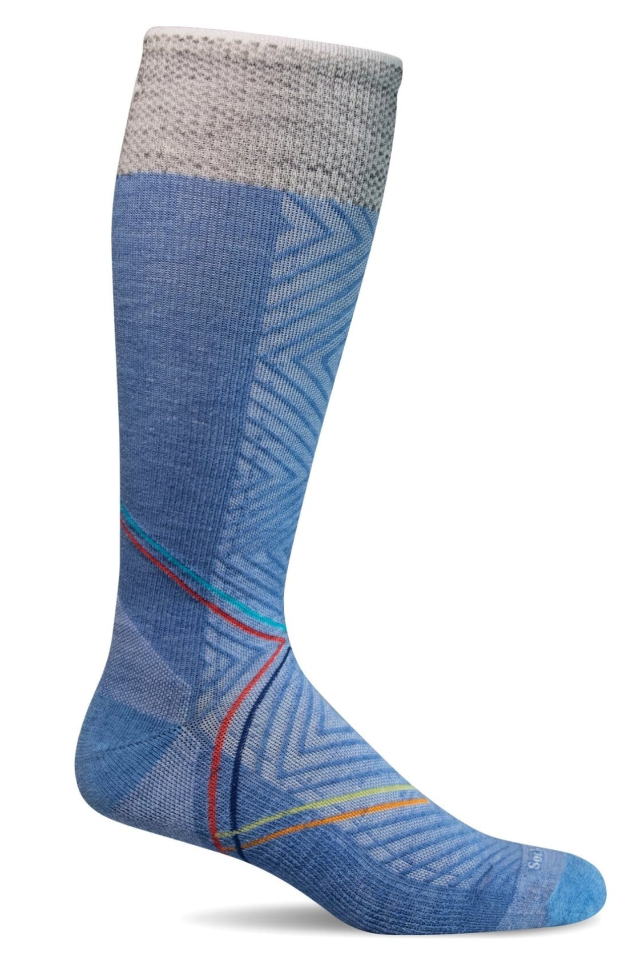 Calcetas de Compresión 20-30 mmHg TALLA M/L - Sockwell DAMA