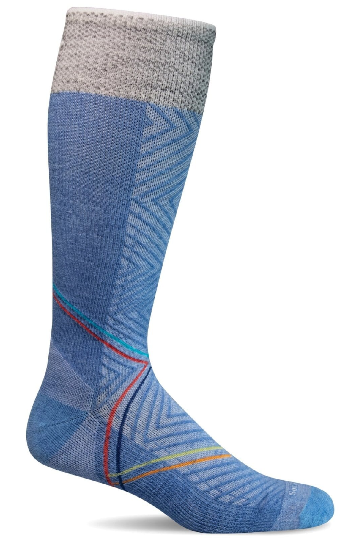 Image of Calcetas de Compresión 20-30 mmHg TALLA S-M - Sockwell DAMA