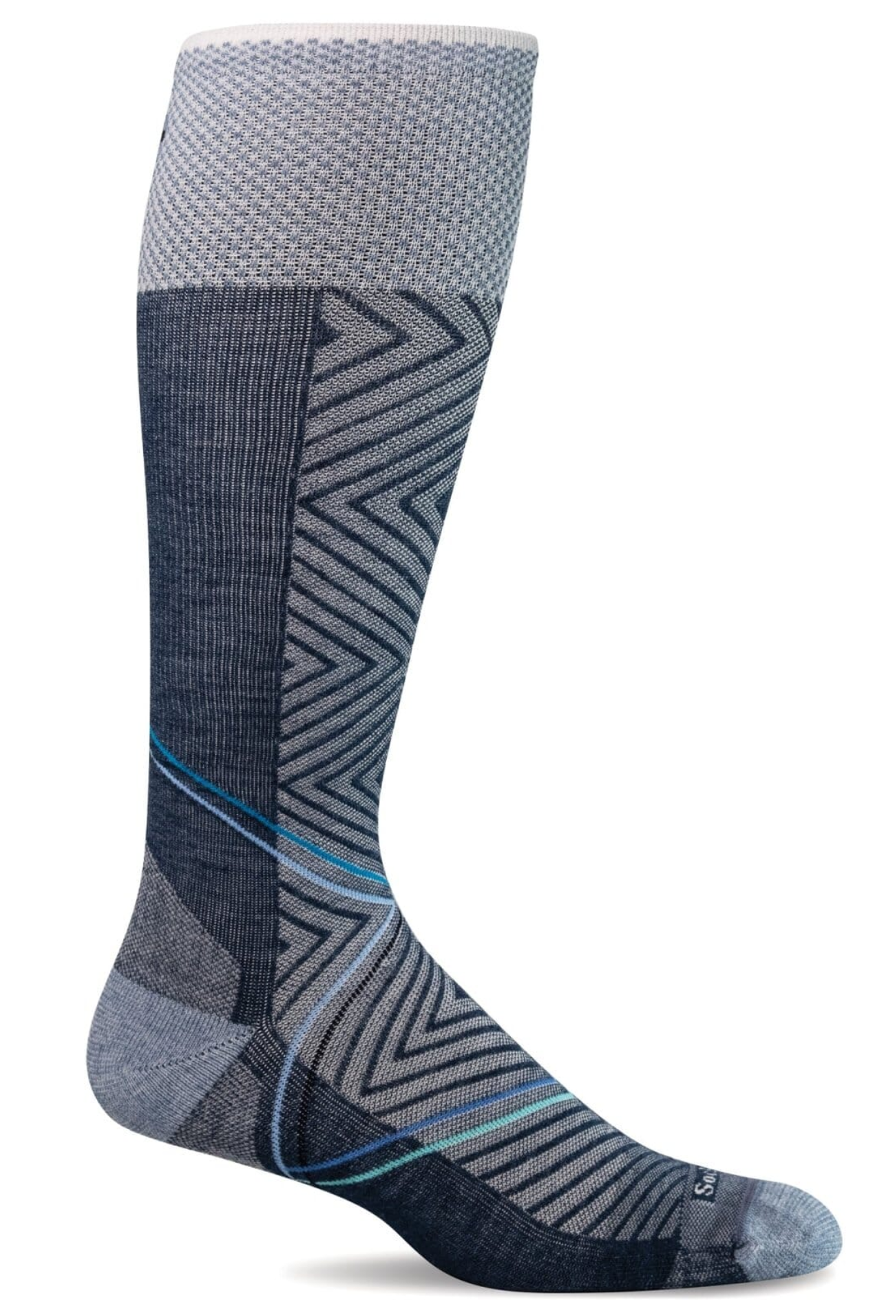 Image of Calcetas de Compresión 20-30 mmHg TALLA M/L - Sockwell DAMA