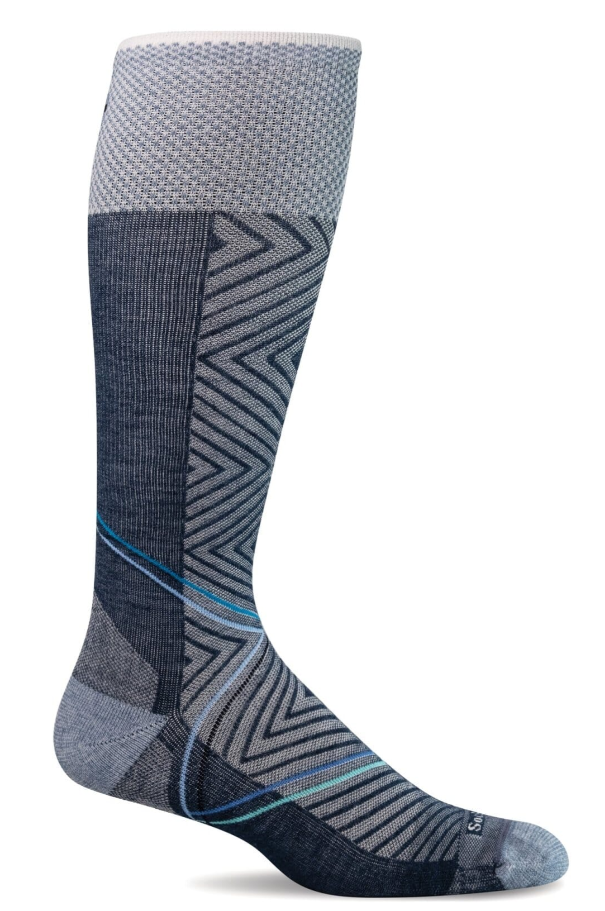 Image of Calcetas de Compresión 20-30 mmHg TALLA S-M - Sockwell DAMA