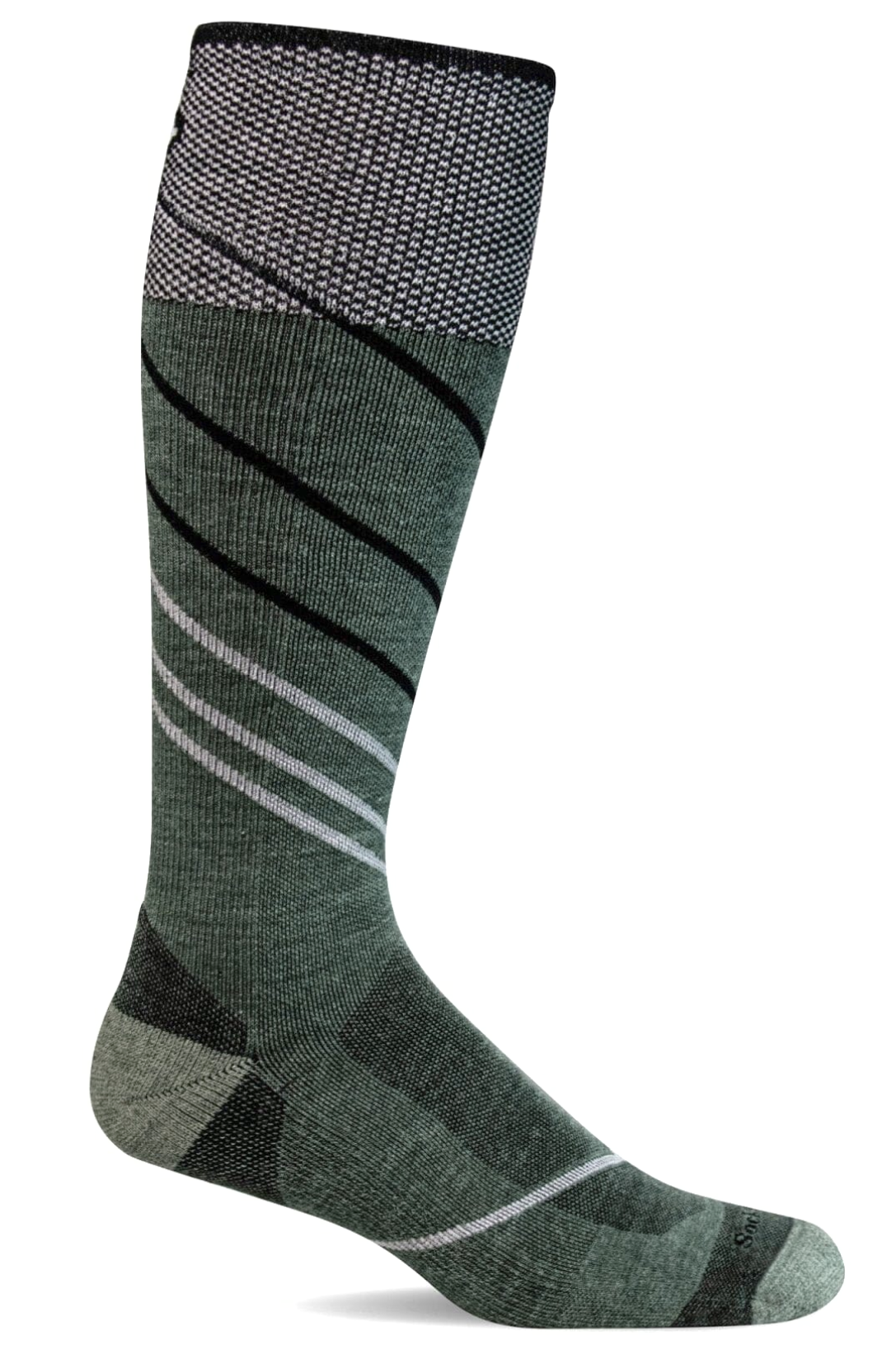 Calcetas de Compresión 20-30 mmHg TALLA M/L - Sockwell CABALLERO