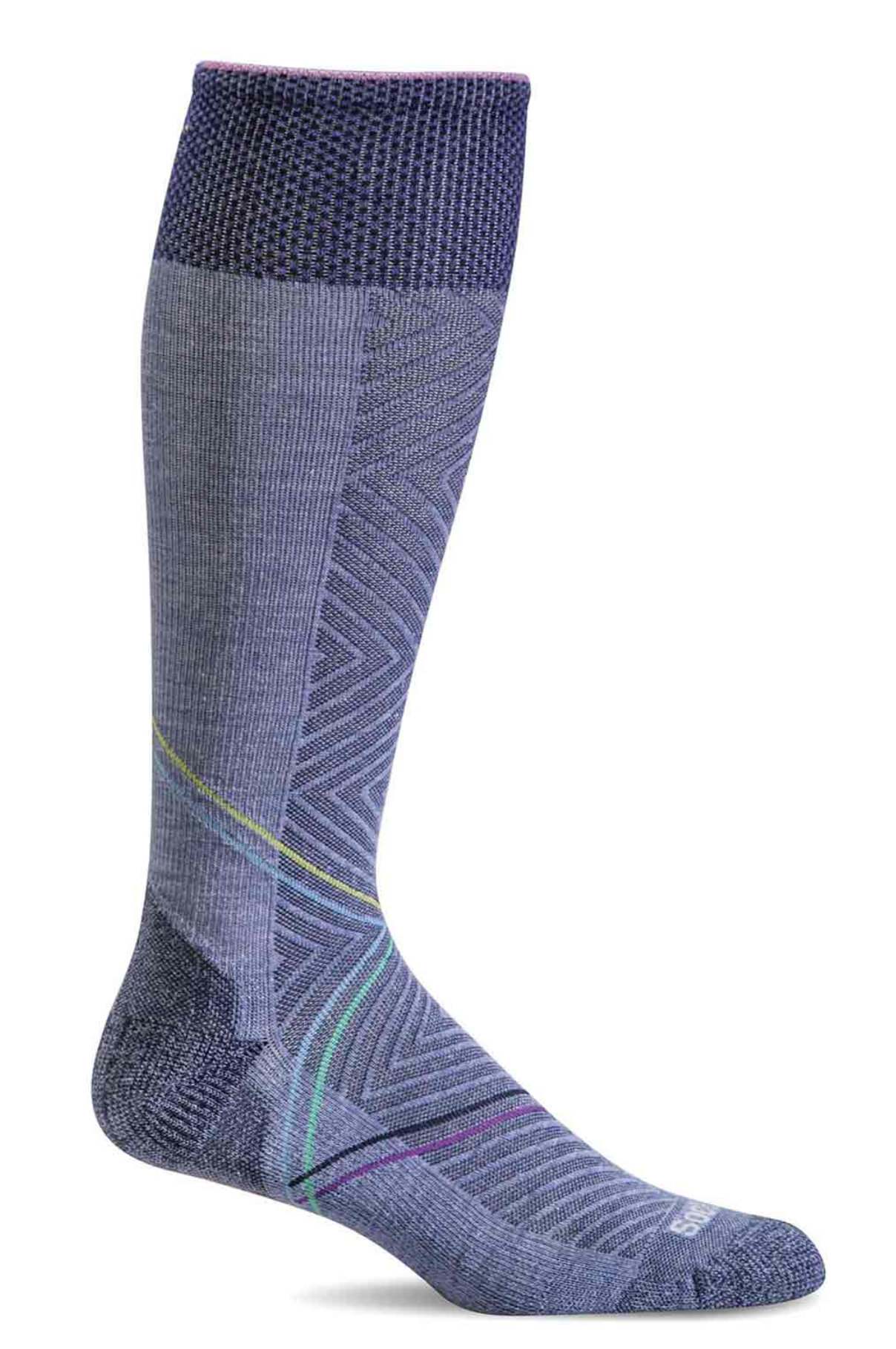 Calcetas de Compresión 20-30 mmHg TALLA S-M - Sockwell DAMA