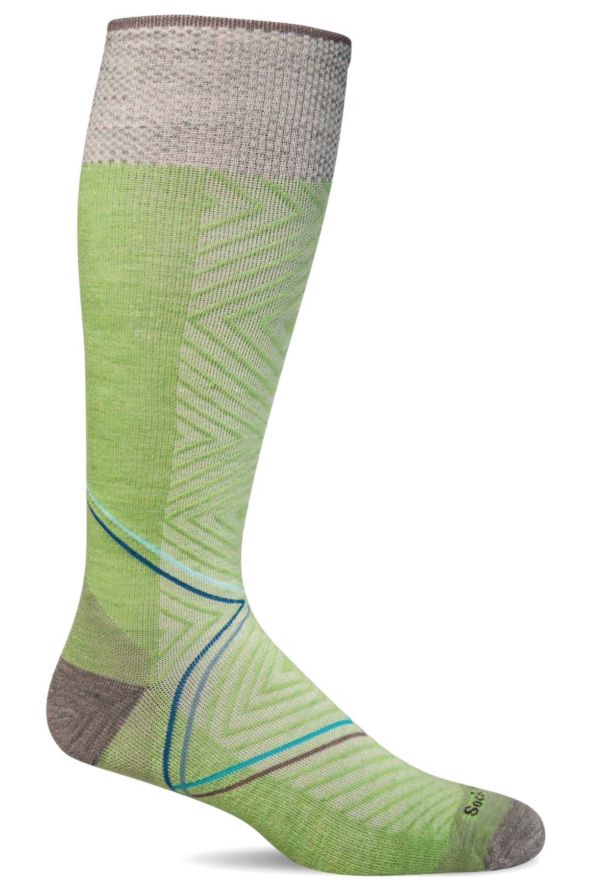 Calcetas de Compresión 20-30 mmHg TALLA S-M - Sockwell DAMA