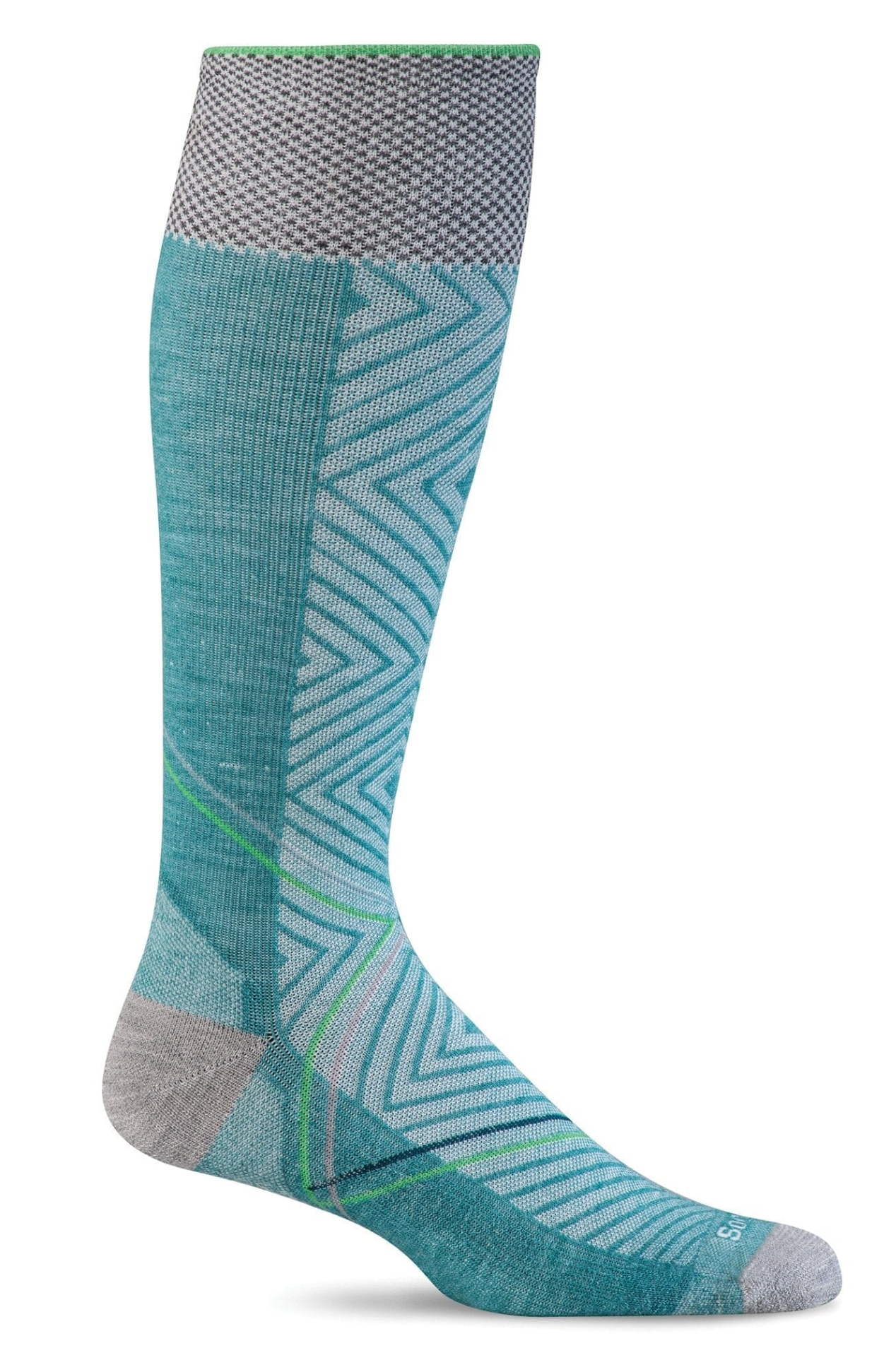 Calcetas de Compresión 20-30 mmHg TALLA M/L - Sockwell DAMA
