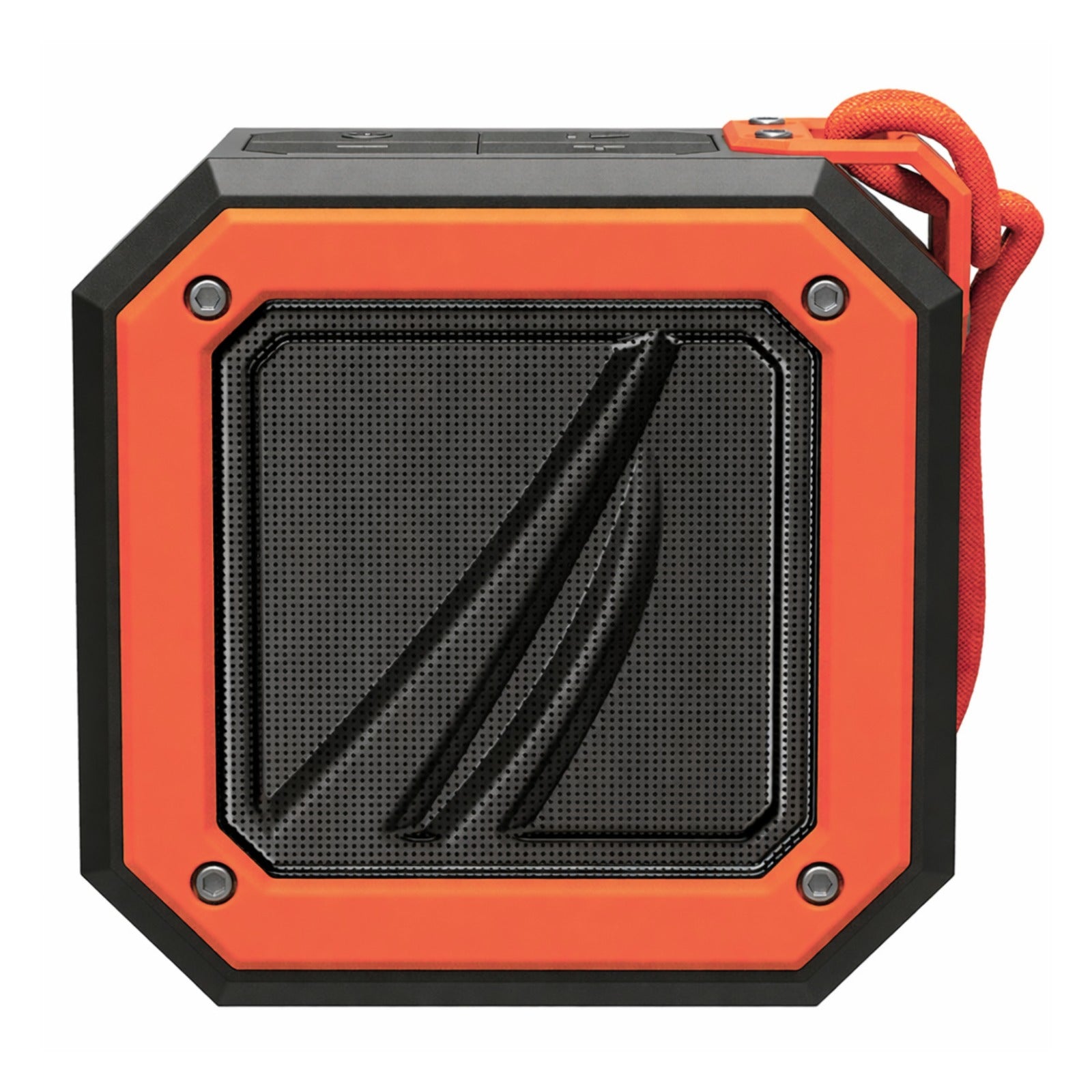 Bocina Portátil Náutica S100 Bluetooth - varios colores