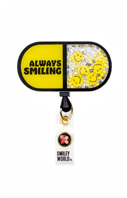 Image of Portagafete Smiley World