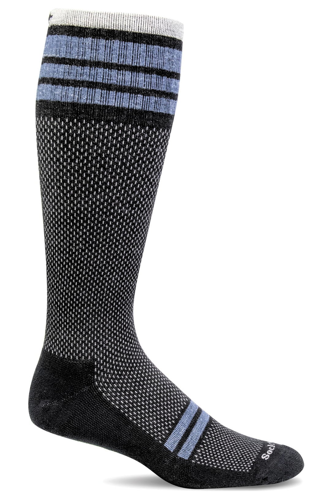 Image of Calcetas de Compresión 20-30 mmHg TALLA M/L - Sockwell CABALLERO