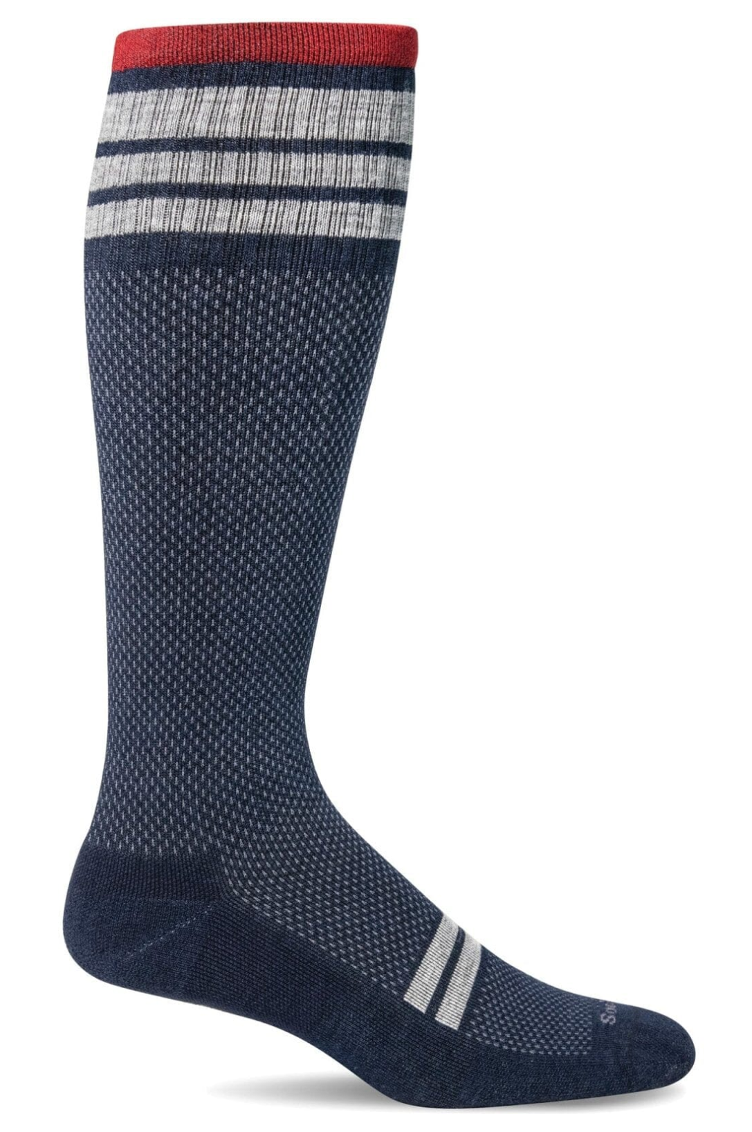 Image of Calcetas de Compresión 20-30 mmHg TALLA L/XL - Sockwell CABALLERO