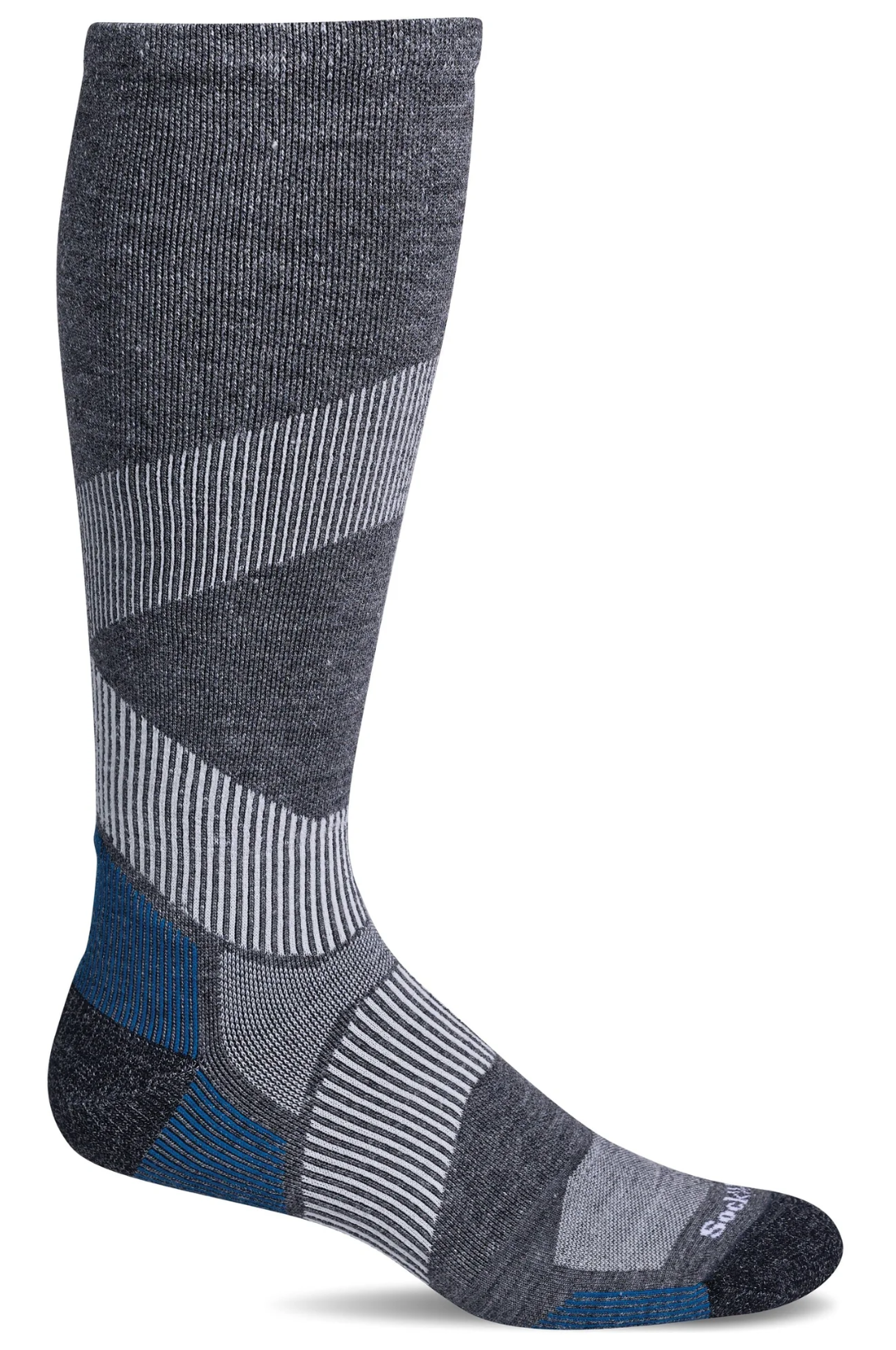 Image of Calcetas de Compresión 20-30 mmHg TALLA M/L - Sockwell CABALLERO