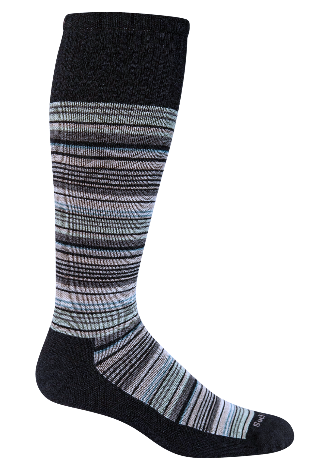 Calcetas de Compresión 15-20 mmHg TALLA L/XL - Sockwell CABALLERO