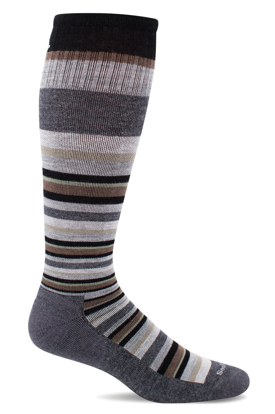 Calcetas de Compresión 20-30 mmHg TALLA L/XL - Sockwell CABALLERO
